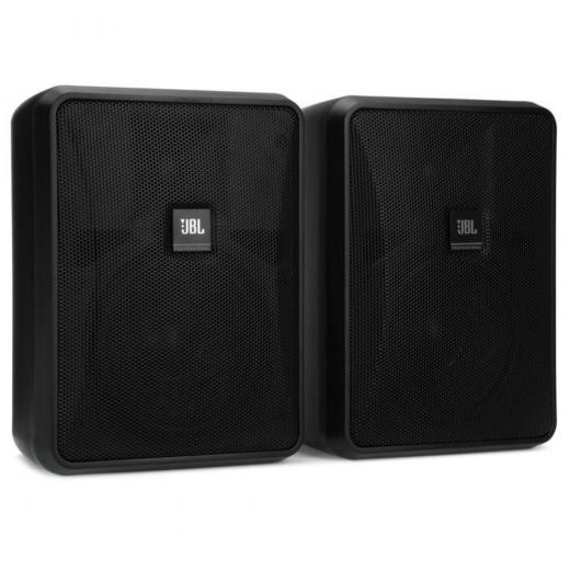 Jbl CONTROL 25 1L Parlante Muro Pasivo PAR