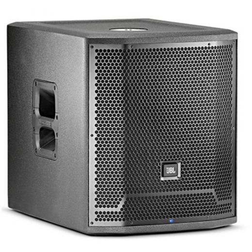 Jbl STX828S Subwoofer Pasivo 18 Bass-Reflex